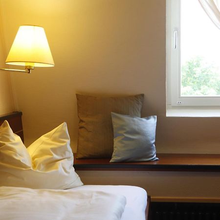 Hotel Villa Brenner Grünstadt Εξωτερικό φωτογραφία