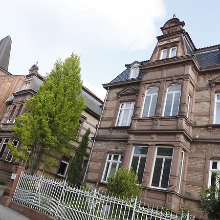 Hotel Villa Brenner Grünstadt Εξωτερικό φωτογραφία