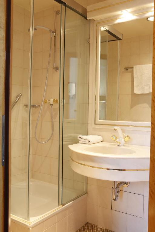 Hotel Villa Brenner Grünstadt Δωμάτιο φωτογραφία