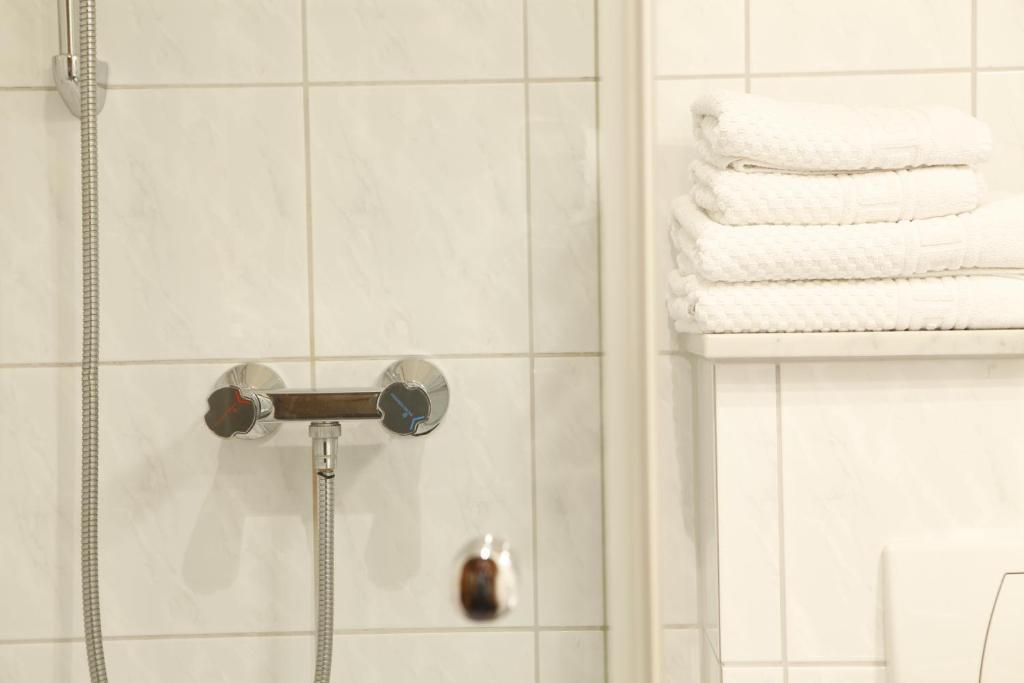 Hotel Villa Brenner Grünstadt Δωμάτιο φωτογραφία
