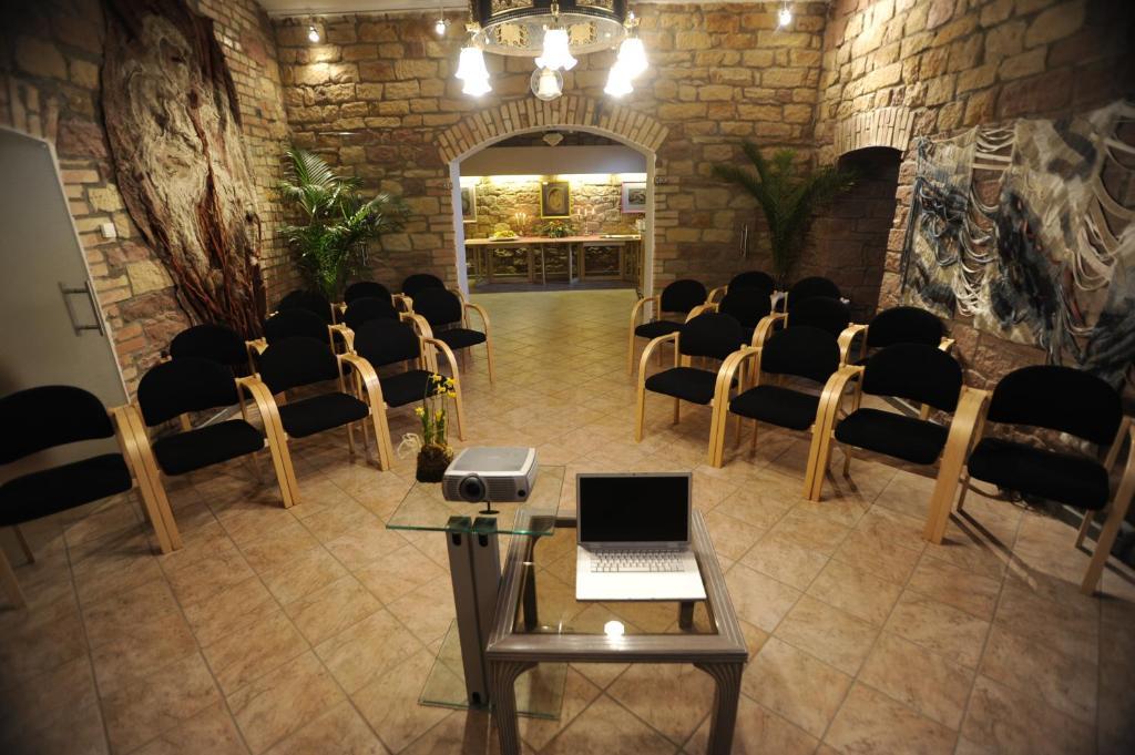 Hotel Villa Brenner Grünstadt Εξωτερικό φωτογραφία
